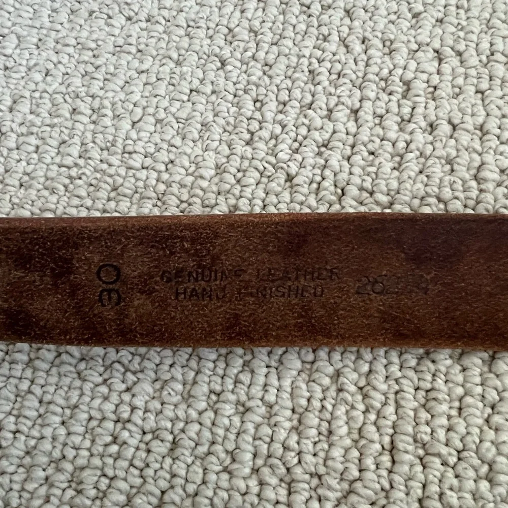 Western Belt